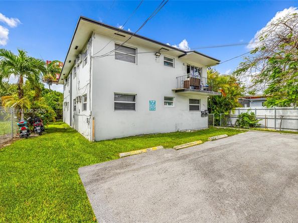 650 NW 28th Street, Miami FL 33127