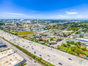 650 NW 28th Street, Miami FL 33127