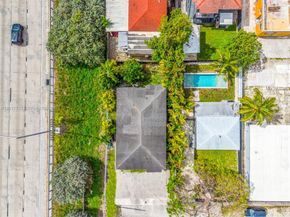 650 NW 28th Street, Miami FL 33127