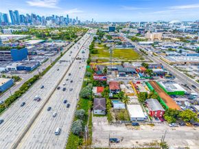 650 NW 28th Street, Miami FL 33127