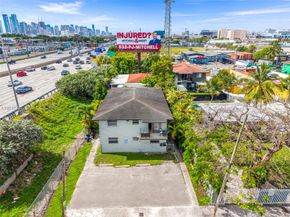 650 NW 28th Street, Miami FL 33127