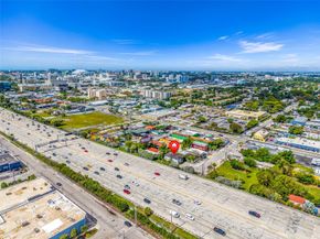 650 NW 28th Street, Miami FL 33127