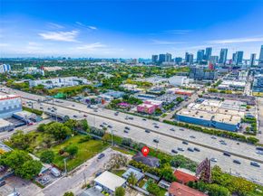 650 NW 28th Street, Miami FL 33127