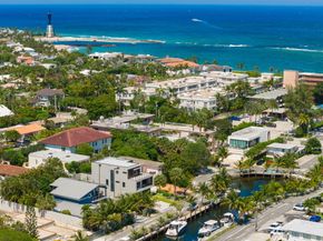 3225 Canal Drive, Pompano Beach FL 33062