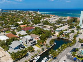3225 Canal Drive, Pompano Beach FL 33062