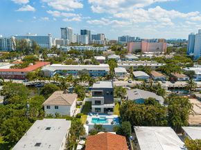 3225 Canal Drive, Pompano Beach FL 33062