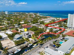 3225 Canal Drive, Pompano Beach FL 33062