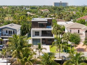 3225 Canal Drive, Pompano Beach FL 33062