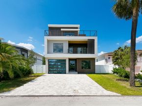 3225 Canal Drive, Pompano Beach FL 33062