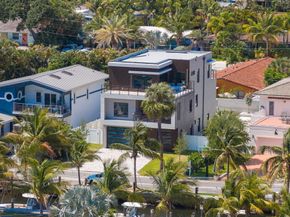 3225 Canal Drive, Pompano Beach FL 33062