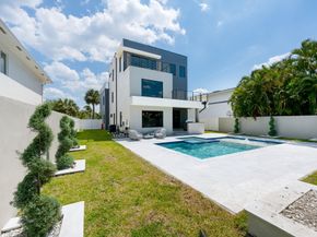 3225 Canal Drive, Pompano Beach FL 33062