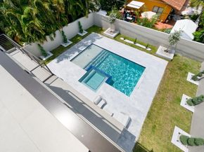 3225 Canal Drive, Pompano Beach FL 33062