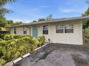 8230 SW 4th Place, North Lauderdale FL 33068