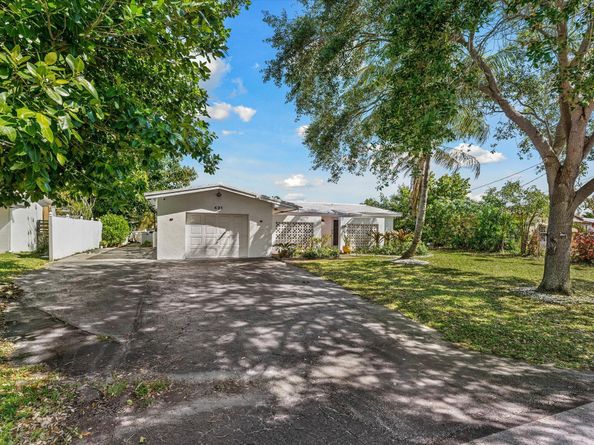 421 SW 18th Street, Pompano Beach FL 33060