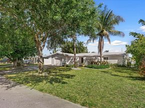 421 SW 18th Street, Pompano Beach FL 33060