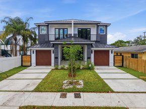 821 SW 1st Street, Fort Lauderdale FL 33312