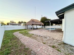 19730 NW 3rd Court, Miami Gardens FL 33169