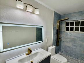 19730 NW 3rd Court, Miami Gardens FL 33169