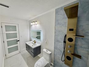 19730 NW 3rd Court, Miami Gardens FL 33169