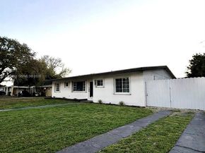 19730 NW 3rd Court, Miami Gardens FL 33169