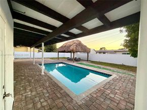 19730 NW 3rd Court, Miami Gardens FL 33169