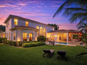 12486 World Cup Lane, Wellington FL 33414