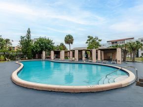 2840 Somerset Drive 400M, Lauderdale Lakes FL 33311