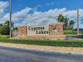 3368 Rossi Court, West Palm Beach FL 33417