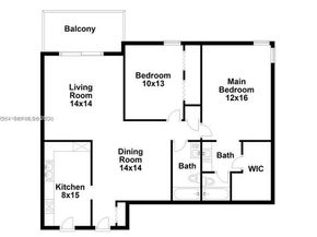 145 SE 25th Road 602, Miami FL 33129