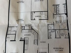 6742 Versailles Court, Lake Worth FL 33467