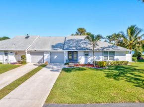 6209 Brandon Street, Palm Beach Gardens FL 33418