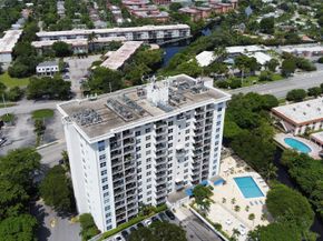 1800 N Andrews Ave 3K, Fort Lauderdale FL 33311