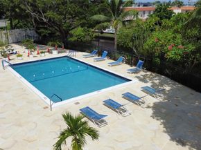 1800 N Andrews Ave 3K, Fort Lauderdale FL 33311