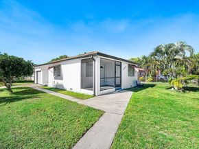 3527 Kirk Road, Lake Worth Beach FL 33461