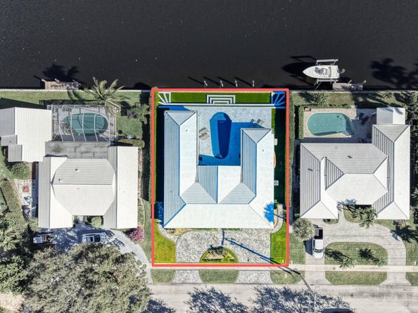 830 Cypress Way, Boca Raton FL 33486