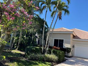 7131 Dubonnet Drive E, Boca Raton FL 33433