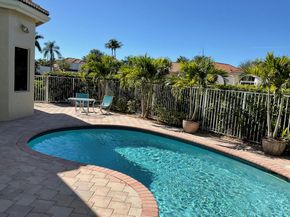 7131 Dubonnet Drive E, Boca Raton FL 33433
