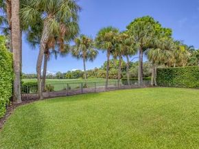 539 Les Jardin Drive, Palm Beach Gardens FL 33410