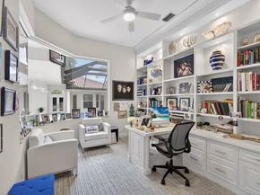 539 Les Jardin Drive, Palm Beach Gardens FL 33410