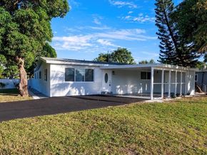 5710 NE 2nd Ter, Fort Lauderdale FL 33334