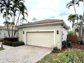 2409 NW 66th Drive, Boca Raton FL 33496