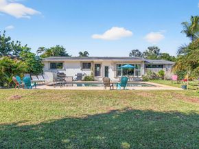 2011 Mark Avenue, Lake Worth FL 33461