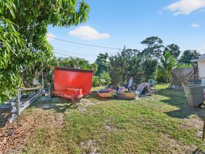 2011 Mark Avenue, Lake Worth FL 33461