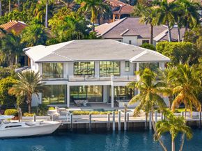 100 Royal Palm Drive, Fort Lauderdale FL 33301