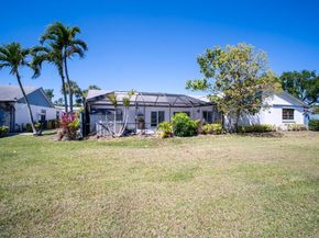 1103 Timberlane Circle, Greenacres FL 33463