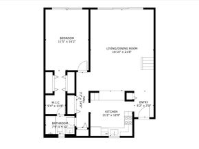 19986 NE 5th Court 4d, Miami FL 33179