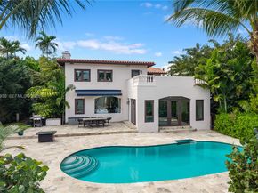 6491 Allison Road, Miami Beach FL 33141