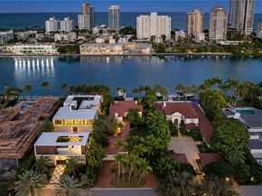 6491 Allison Road, Miami Beach FL 33141