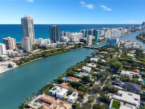 6491 Allison Road, Miami Beach FL 33141