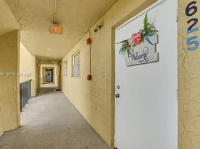 15430 SW 82nd Lane 625, Miami FL 33193